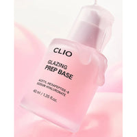 CLIO Glazing Prep Base 40ml