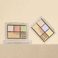 CLIO Kill Cover Founwear Concealer 6g #Pure Joy