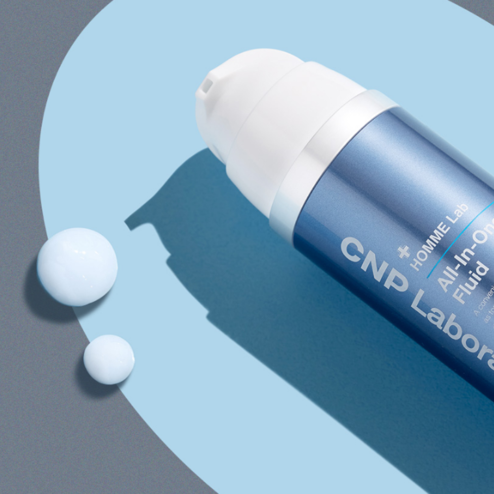CNP Laboratory Homme Lab All-in-One Fluid 120ml