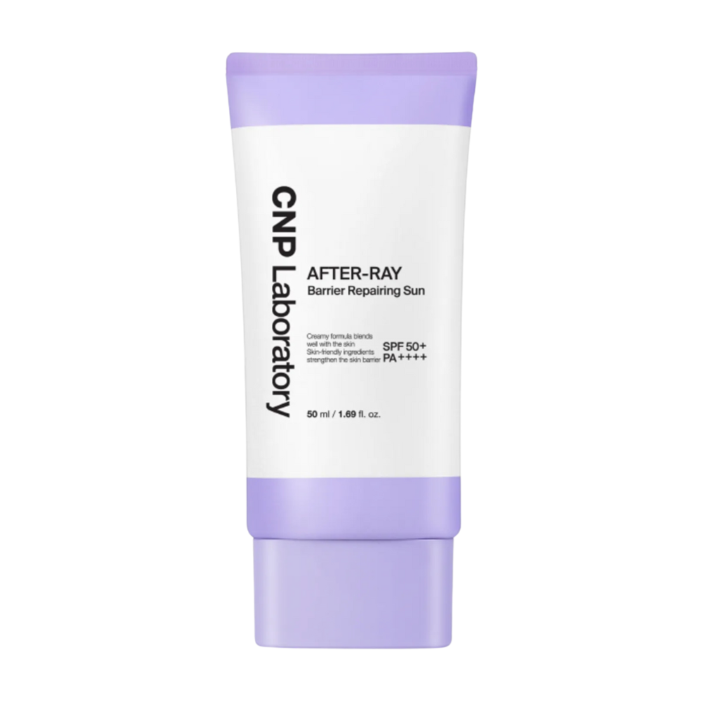 CNP Laboratory Línea de reparación de barrera después del ray SPF50+PA ++++ 50 ml