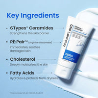 CNP Laboratory Derma+Respuesta Barrera Restablecimiento de la crema 80ml