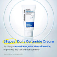 CNP Laboratory Derma+Respuesta Barrera Restablecimiento de la crema 80ml