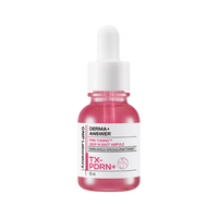 CNP Laboratory Derma+Answer Pink Toning Deep In Shot Ampoule 15ml