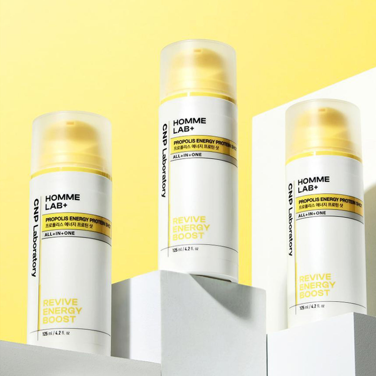 CNP Laboratory Homme Lab All-in-One Propolis Energy Protein Shot 125ml