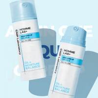 CNP Laboratory Homme Lab All-in-one Aqua Core Up 125ml