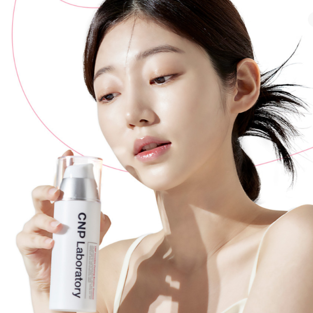 CNP Laboratory Invisible Peeling Booster Essence 100ml