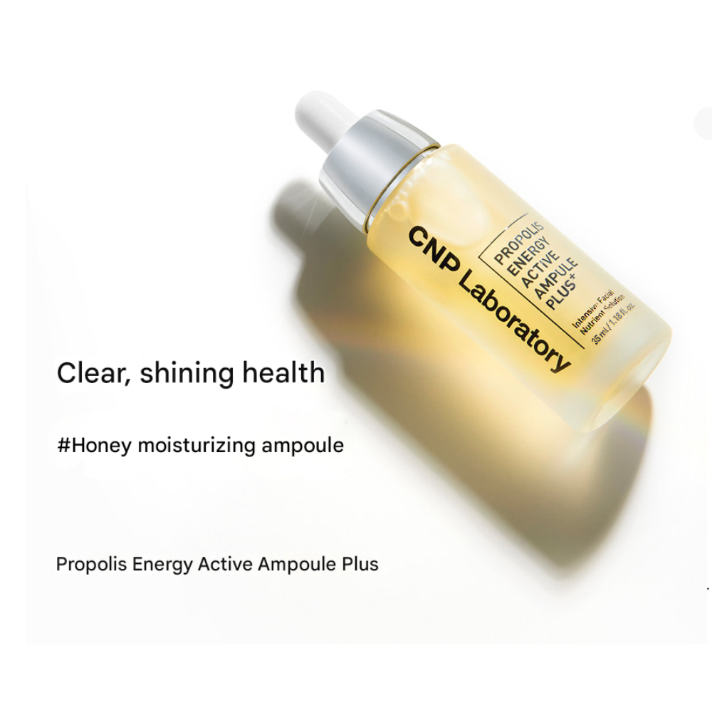 CNP Laboratory ProPolis Active Ampoule Plus 35ml