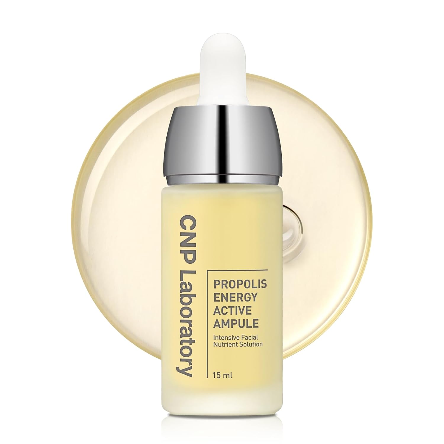 CNP Laboratory ProPolis Energy Active Ampoule 30 ml × 2