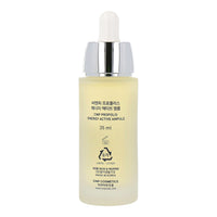 CNP Lab Propolis Energy Ampule, available in 15ml or 35ml sizes.