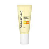 CNP Laboratory Properolis humedad sol spf50+pa +++++50ml