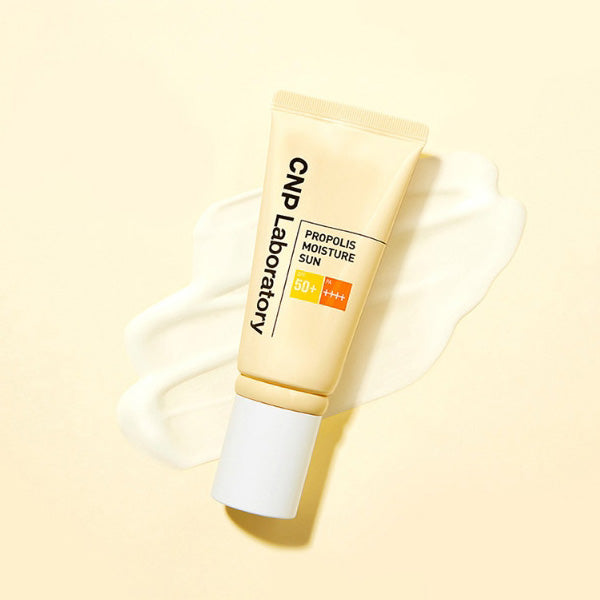 CNP Laboratory Propolis Moisture Sun SPF50+ PA++++ 50ml