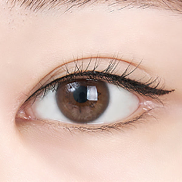 CODE GLOKOLOR Super Lasting Brush Liner 0.6g 2colors