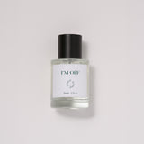 CONT I'm OFF Eau De Parfum 50ml