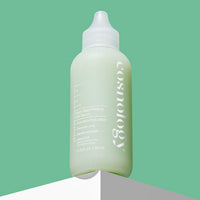 COSNOLOGY Super Aqua Peeling Green Shot X5 Cica Serum 80ml