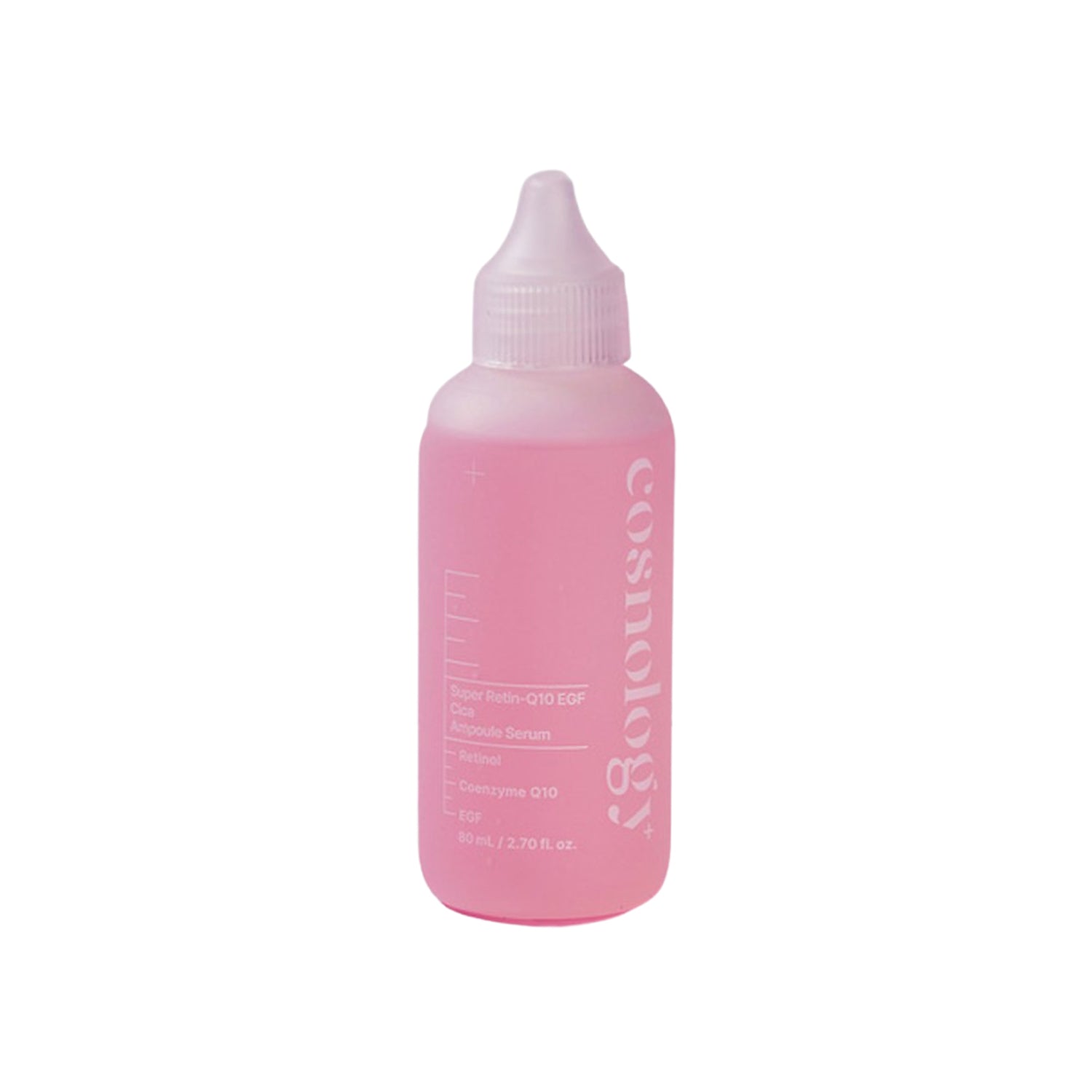 COSNOLOGY Super Retin-Q10 EGF Cica Ampoule Serum 80ml