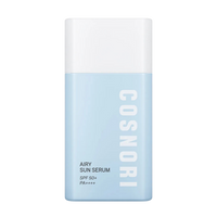 COSNORI Airy Sun Serum SPF50+ PA++++ 50ml