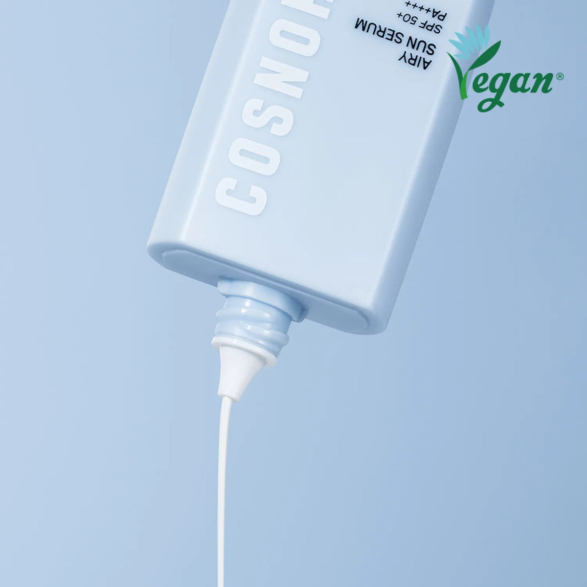 COSNORI Airy Sun Serum SPF50+ PA++++ 50ml