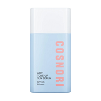 COSNORI Airy Tone Up Sun Serum SPF50+ PA++++ 50ml