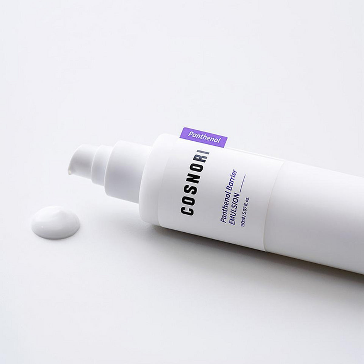 COSNORI Panthenol Barrier Emulsion 150ml