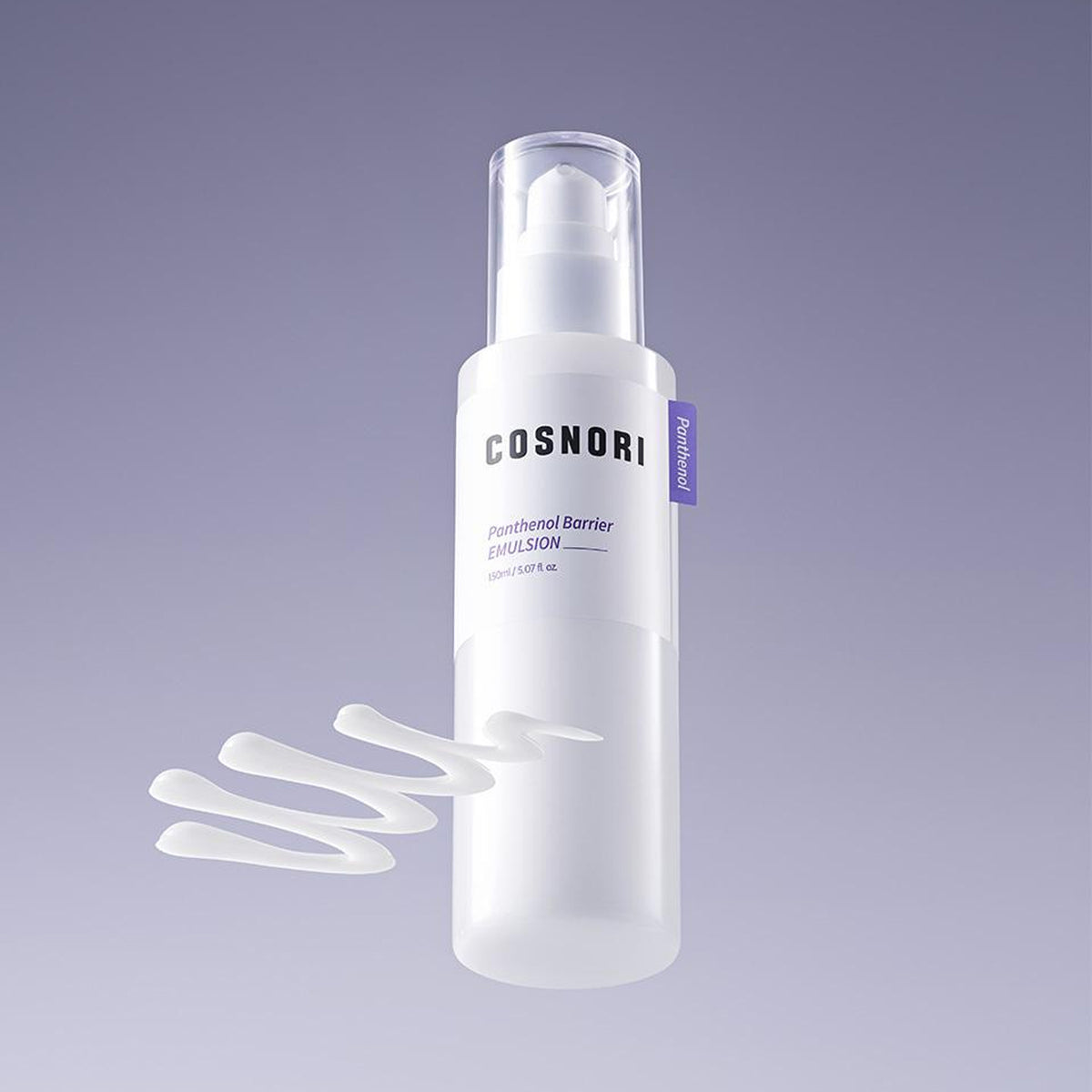 COSNORI Panthenol Barrier Emulsion 150ml