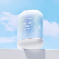 COSRX Airy-Light Invisible Sun Stick 19g