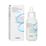 COSRX Hydrium Centella Aqua Ampoule de 40 ml