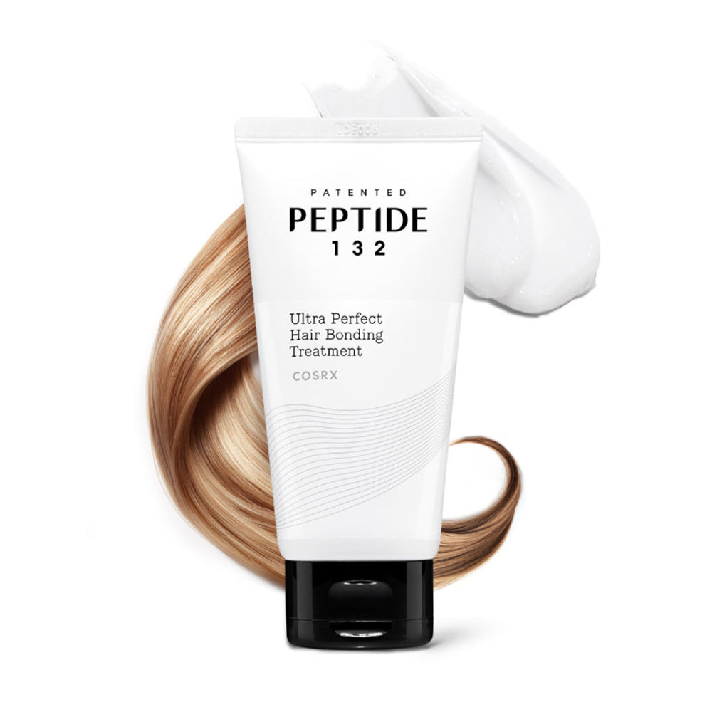 COSRX Peptide 132 Ultra Perfect Hair Bonding Treatment 120ml