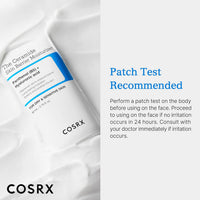 COSRX The Ceramide Skin Barrier Moisturizer 80ml