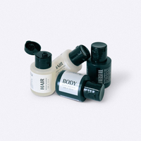 Kit de viaje de Coverseoul