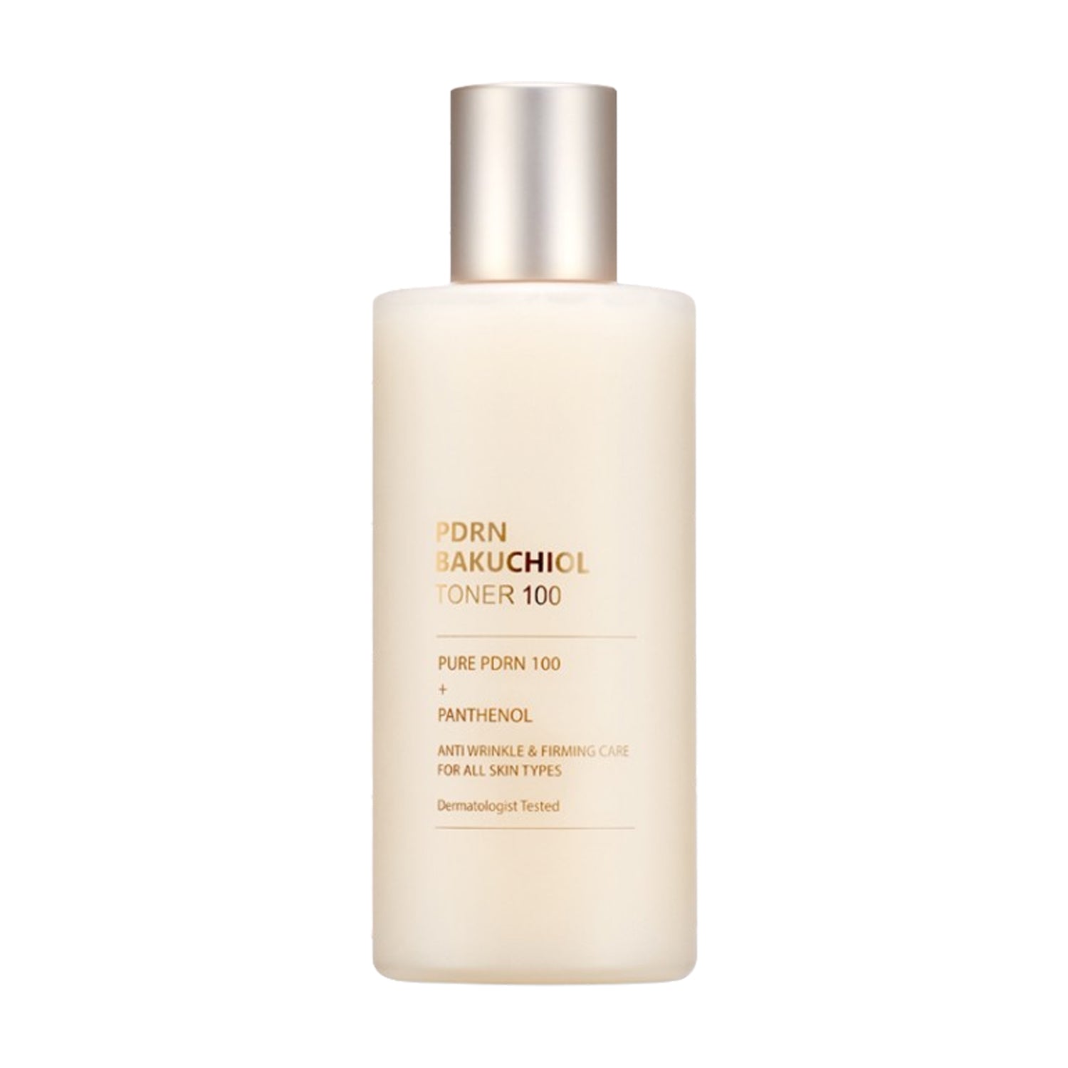 CU Dr. Solution PDRN Bakuchiol Toner 100 300ml