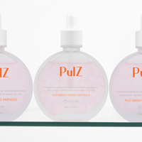 CURICARE PuLZ Brightening Ampoule 50ml