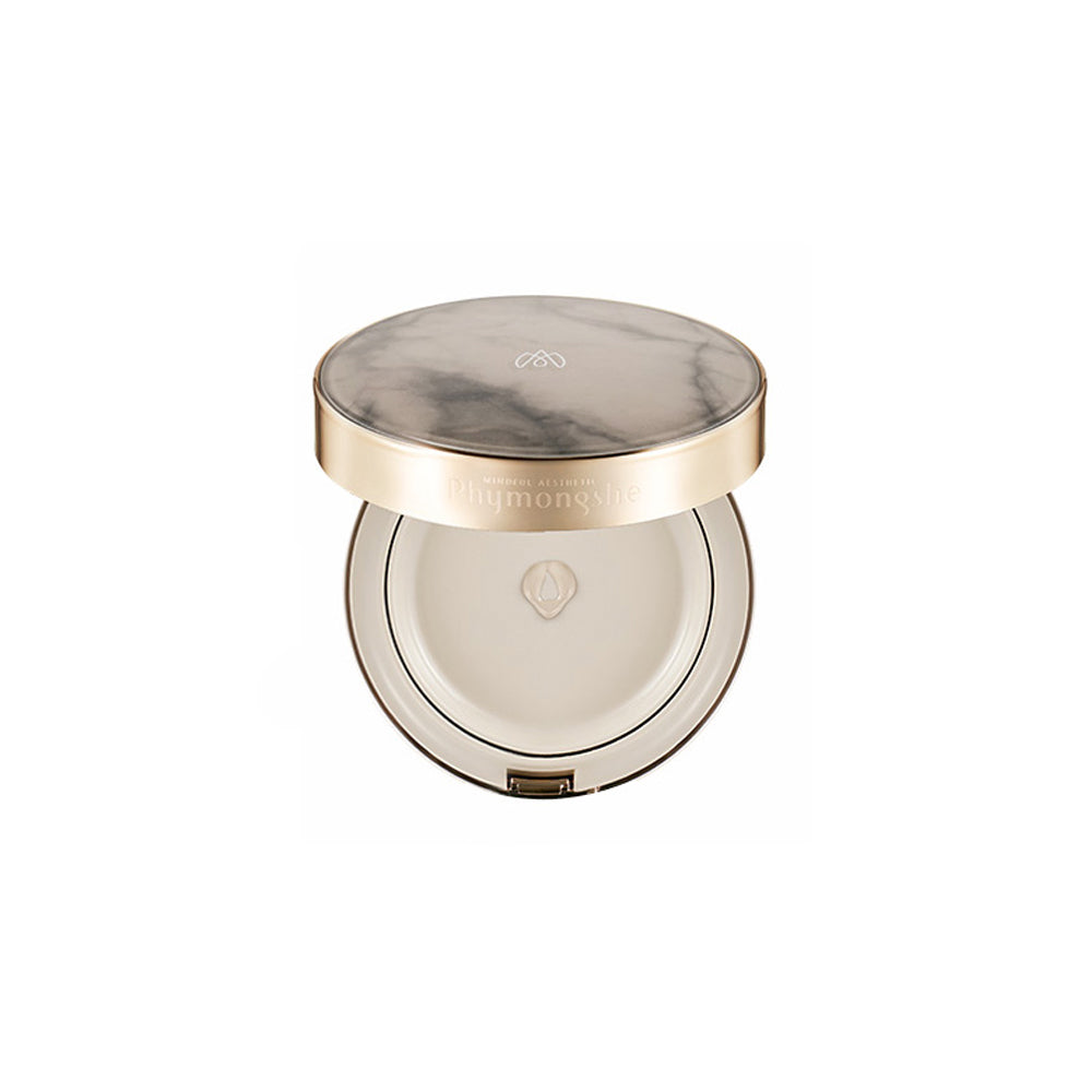 Phymongshe Aqua Blemish Cover Cushion Balm 15g