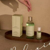 Caela Deep Moisture Shower Oil  green rose  40ml / 300ml