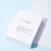 Camiane Baby Collagen Ampoule Treatment Mask 25G - 10 hojas