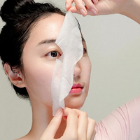 Camiane Baby Collagen Ampoule Treatment Mask 25G - 10 hojas