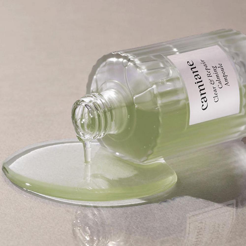Camiane Clear & Repair Calming Ampoule 50ml