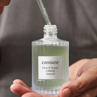 Camiane Clear & Repair Calming Ampoule 50ml