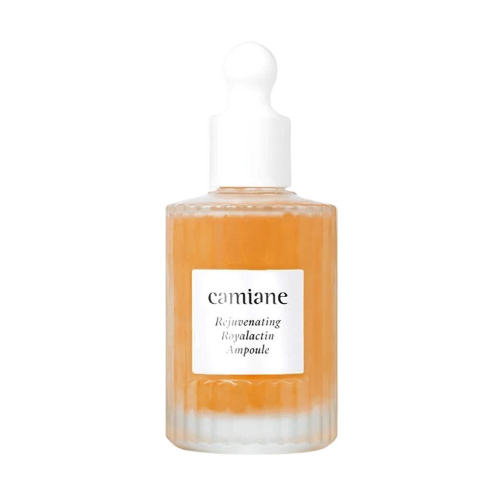 Camiane Rejuvenating Royalactin Ampoule 50ml