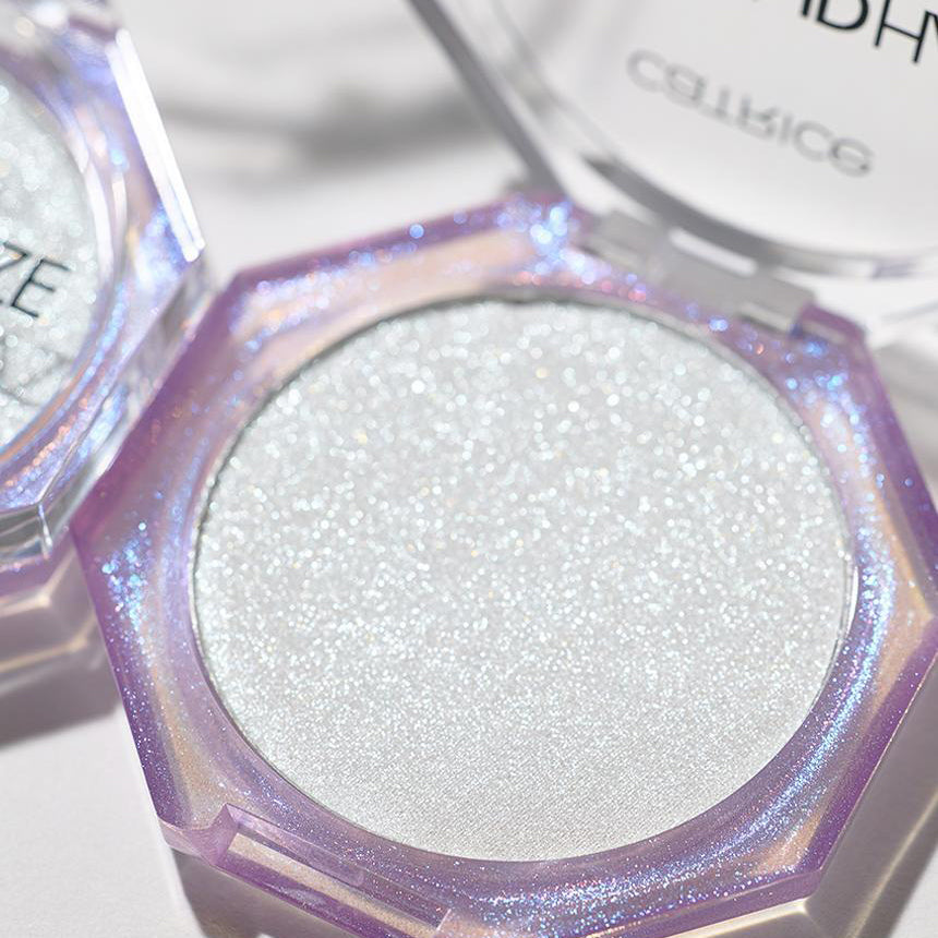 Catrice Diamond Haze Highlighter 6g