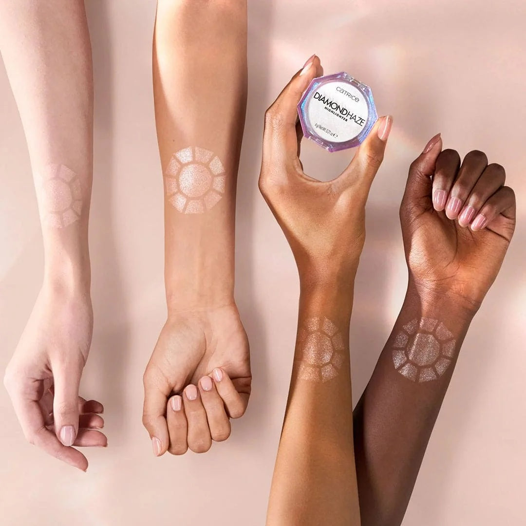 Catrice Diamond Haze Highlighter 6g