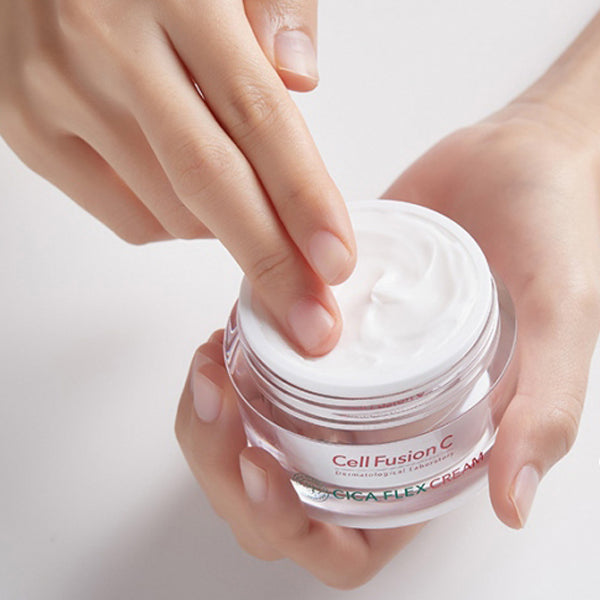 Cell Fusion C Cica Flex Cream 55ml