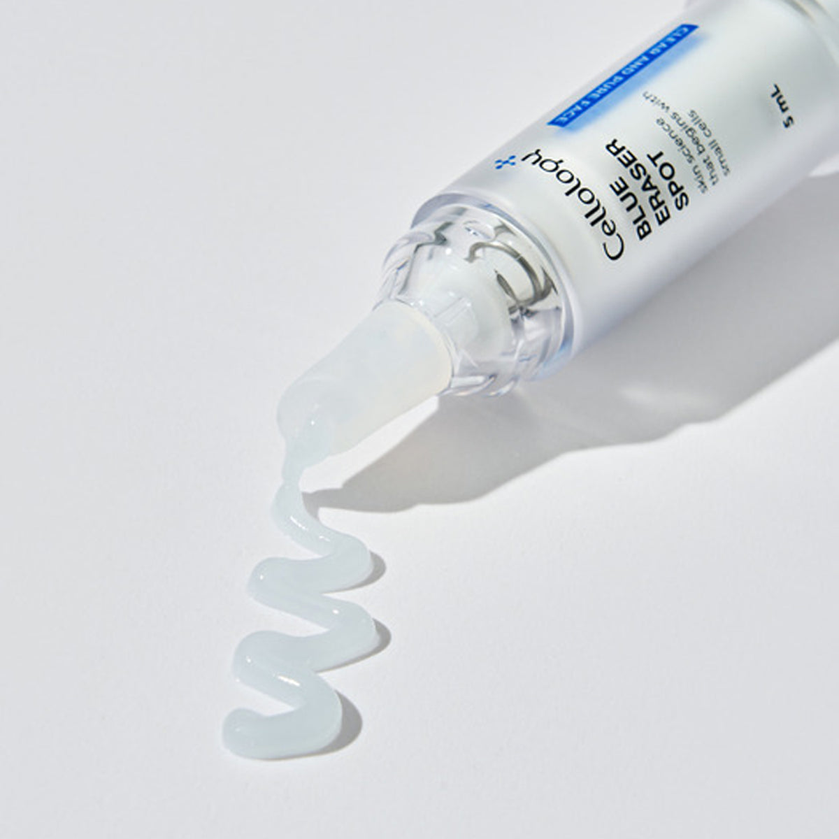 Cellology Blue Eraser Spot 5 ml
