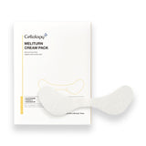 Cellology Meliturn Cream Pack 2.5g * 10ea