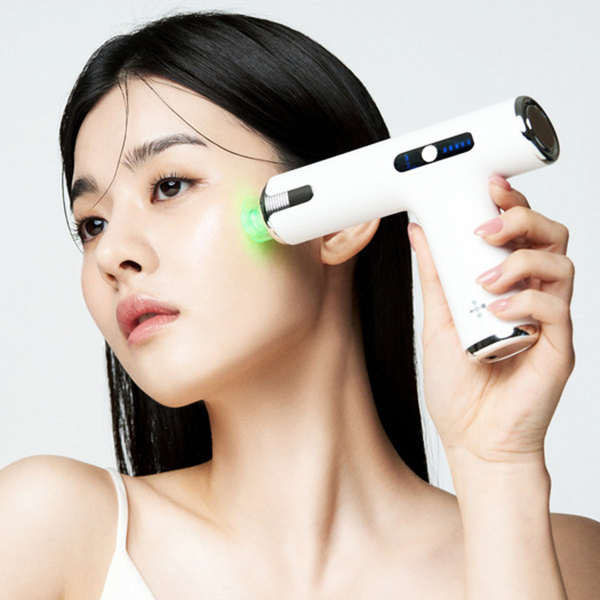 Cellology Meliturn Shot Gun Set (Shot Gun Device + Ampoule 30ml + 4 Cartridges)