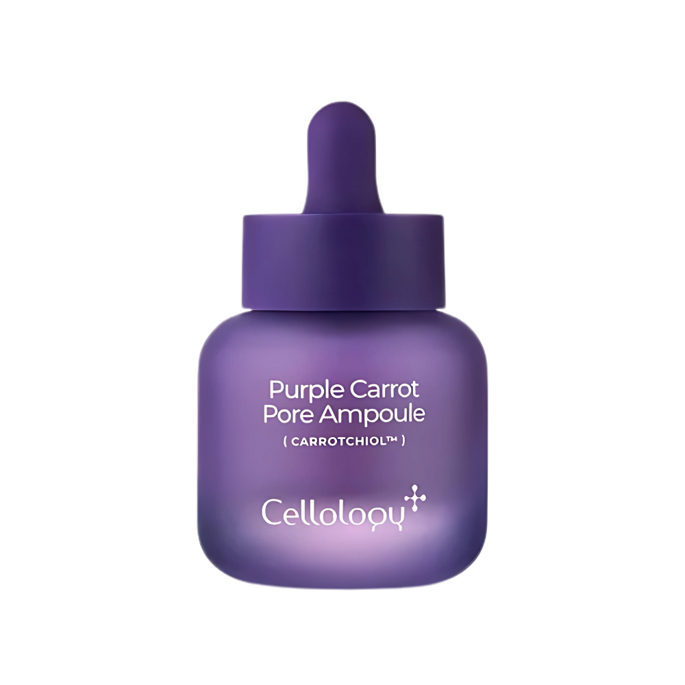 Celología Púrpura de zanahoria Ampoule 30 ml