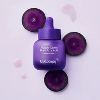Celología Púrpura de zanahoria Ampoule 30 ml