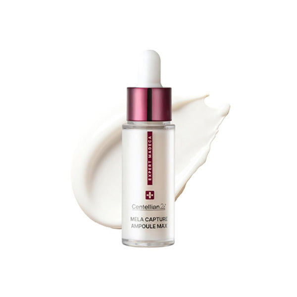 Centellian24  Expert Madeca Mela Capture Ampoule Max 15ml