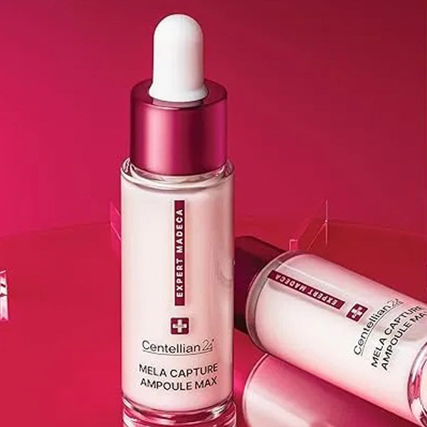 Centellian24  Expert Madeca Mela Capture Ampoule Max 15ml