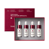 Centellian24 Expert Madeca Mela Capture Ampoule Rx 7ml*4ea