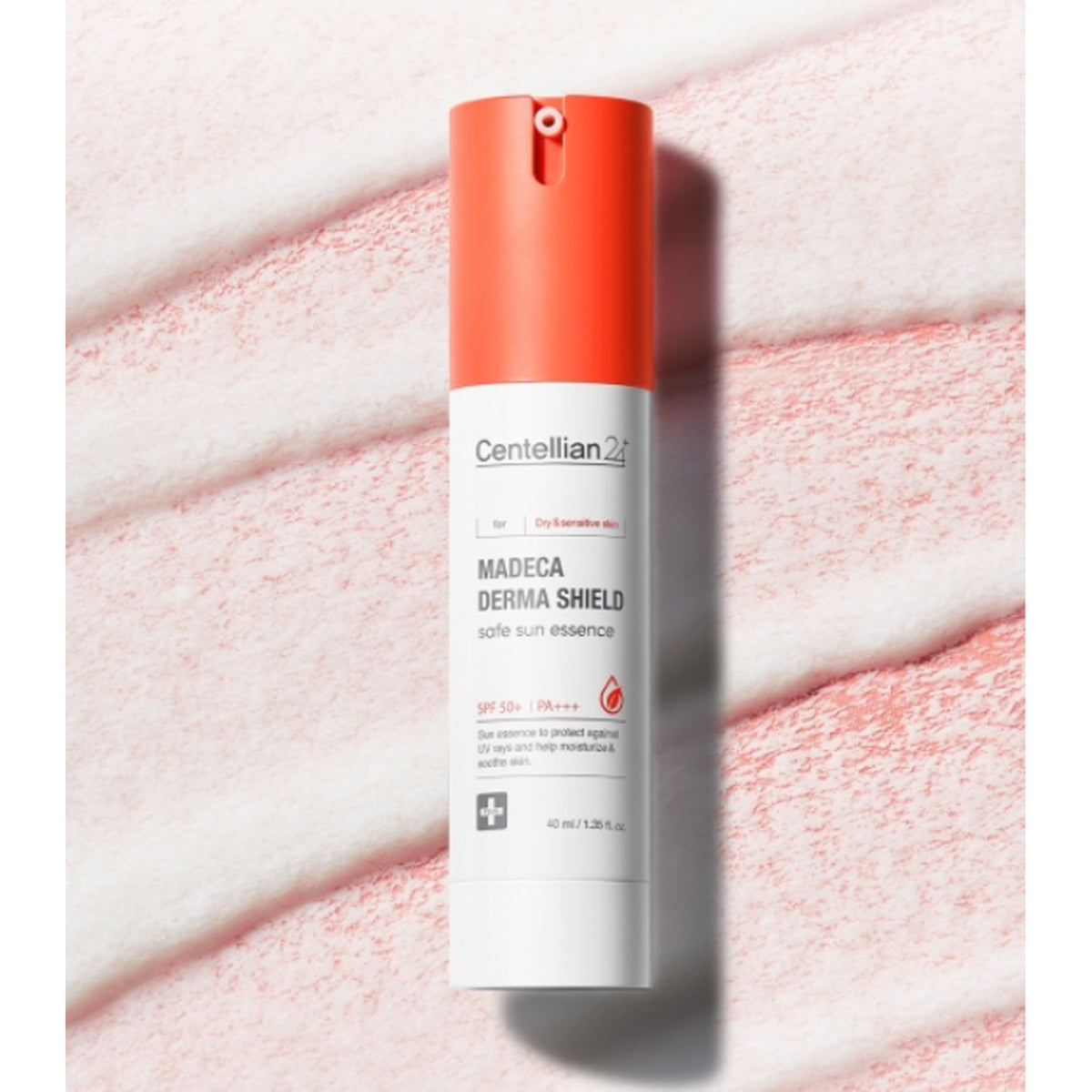 Centellian24 Madeca Derma Shield Safe Sun Essence 40ml
